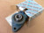 RELIANCE ELECTRIC F2B SC 012NL Pillow Block Ball Bearing STK Number 124175