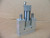 PHD Inc SDD22X3 4 DB Versatile Thruster Pneumatic Slide Cylinder
