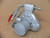 Micro Motion CMF010M321NABCEZZZ Intelligent Coriolis Flow Sensor