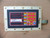 ACUREX CORPORATION ICORE 20647 Rev C Control Panel Overlay Faceplate