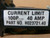 PROCESS ENGINEERING COMPANY H023721 40 100P 40 AMP Industrial Component