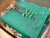 Flygt 13 508850 Terminal Board Assembly 40165 88M Pump Connection