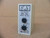Electraulic SPEC 864 Control Module 120 VAC Industrial Relay Timer