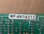 Dynatem MF AV04312 6U cPCI Embedded Computing Board