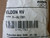 Eldon 8 ALT561 T Handle Enclosure Lock
