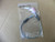 Molex CBS422 0 5M Industrial Cordset Cable Meter