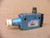 MAC Valves 180034 112 0002 1800 Series 4 Way Mechanical Valve