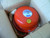 Edwards 333 D 6 Fire Alarm Industrial Signal Bell 24V DC