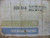 Edwards 333 D 6 Fire Alarm Industrial Signal Bell 24V DC