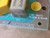 SAFELINE LTD GSK 9623 GSK B 94V0 Circuit Board