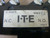ITE 7772 1 CONTACT BLOCK 600V