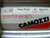 Camozzi 41N2P050A0075 Pneumatic Cylinder 50mm Bore 75mm Stroke