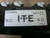 ITE Auxiliary Switch Kit EI 1 with 7772 1 Contact Block Mounting Bracket