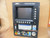 ANCA Fastgrind CNC Operator Interface Control Panel