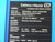 Endress Hauser Liquiline CM442 6941 0 Transmitter