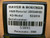 Haver and Boecker AD Modul 200349183   Analog to Digital Interface Module