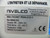 Nivelco MultiCONT PEW 212 1 Multichannel Process Controller