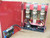 Control Concepts 3027 575V 425A 4 20MA C515 575 SCR Controller 3PH