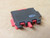 Allen Bradley 800E-4X01 Contact Block