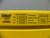 ReeR Janus J 2B TRX E R Safety Light Grid 2 Beams 500mm Pitch