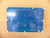 GAL Manufacturing MOVFE 0002AN REV B Closed Loop Door Operator PC Board