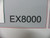 IEP Technologies EX8000 Multi Zone Control Unit