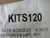Grohe KITS120 Shower System Electronic Fitting
