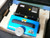 Nitta NPS 2005R 1 Carryflex Belt Splicing Heating Press