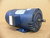Leeson 111328 00 1HP Electric Motor 3 Phase 1725RPM