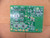Stratasys BRD 08025 REV A PC Board