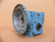 Electra Gear 17RHSC5 Gear Reducer 94E12866 HA