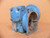 Electra Gear 17RHSC5 Gear Reducer 94E12866 HA