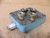 Daikin Industries 4SA O3X E10 S 03 Hydraulic Valve Unit