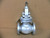 Beric Valves 201 02 RF GA08 H Gate Valve 2 Inch