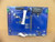 GAL Manufacturing GALX 110 SIM 1100AN REV  B Circuit Board