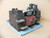 Cutler Hammer Model 6 14 4 Contactor No 838 CEMA Size 4