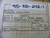 MECMAN 90113 0072 PRESSURE REGULATOR