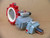 Ultraflo 110 0406 12610 Butterfly Valve