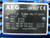 AEG ST71S4 Motor with Gear Head