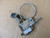 Nordson 8504075 SureBead S 016 T Hot Melt Gun