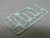 Parker P00148 Gasket Size 4 H4 S/B