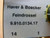 Haver and Boecker 9 910 0134 17 Pressure Switch