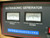 Changzhou Yachao Analog Ultrasonic Generator Dual Meter Power Supply