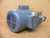 MagneTek Century AC Motor C907 with Gear Reducer