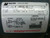 MagneTek Century AC Motor C907 with Gear Reducer