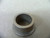 TETRA PAK 321111 0302 BEARING BUSHING WITH FLANGE