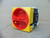 BACO Controls 172500 Disconnect Switch Body 100 Amp