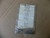 Houdaille Key Kit CJ 3 00   Part 200418 000