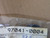 TETRA PAK 97041 0004 SEAL