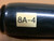 Exair 8A 4 Stainless Steel Super Air Nozzle